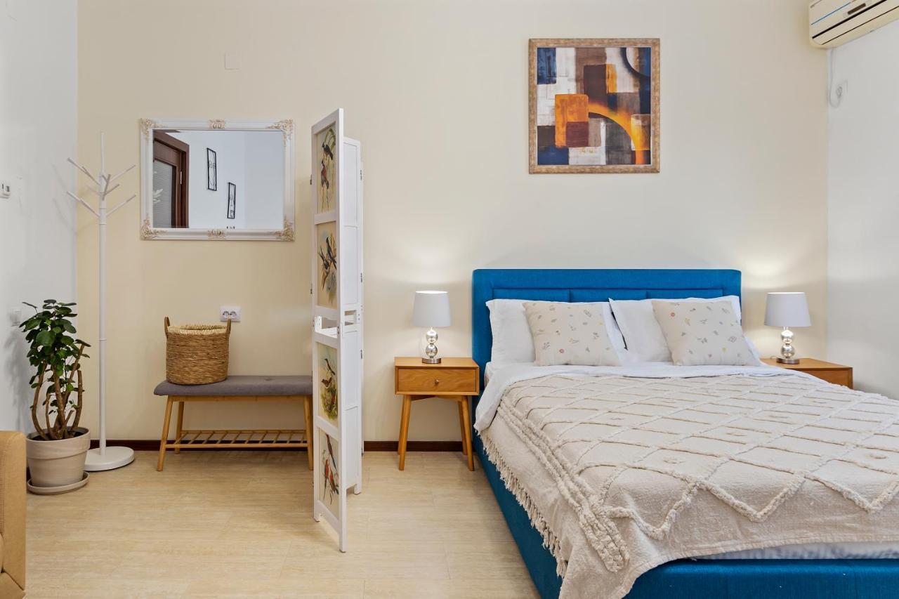 Upscale Studio, Walking Distance From The Old Town Apartment Bucharest