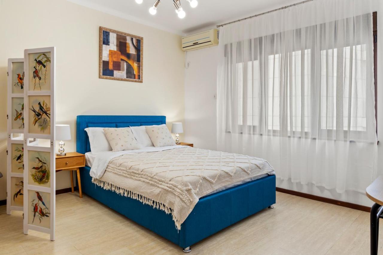 Upscale Studio, Walking Distance From The Old Town