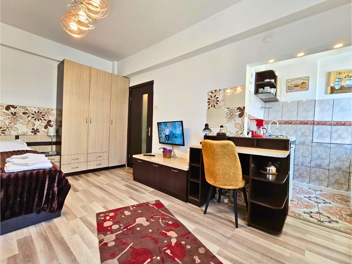 Good Vibes In Cismigiu Steps From Subway Self Check In Apartamento Bucareste