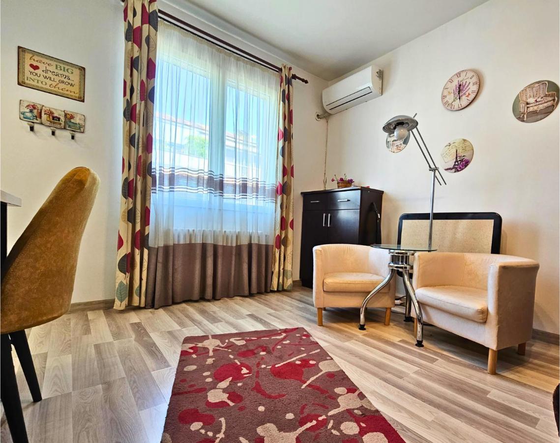 Apartamento Good Vibes In Cismigiu Steps From Subway Self Check In *