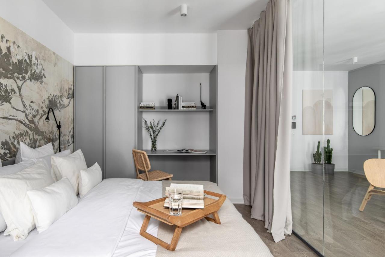 Apartament North By Citylife Cloud 9 D