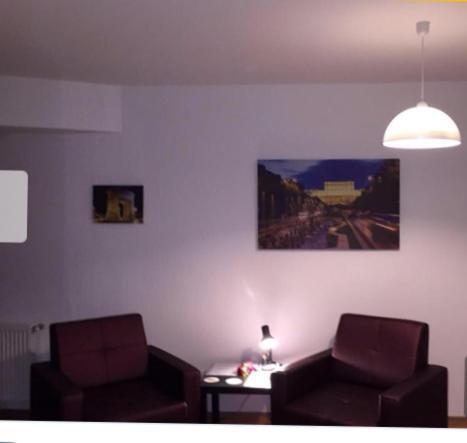 Cosmoplazahome Apartment