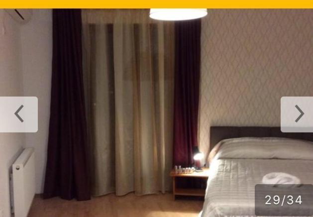 Apartment Cosmoplazahome