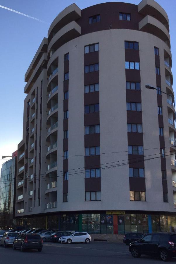 Cosmoplazahome Apartment Bucharest