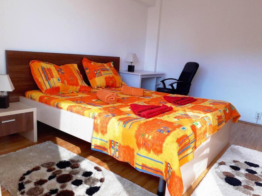 Corso - Center Apartamento *
