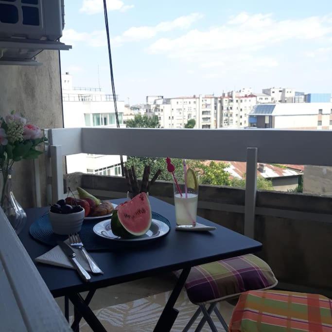 Corso - Center Apartamento *