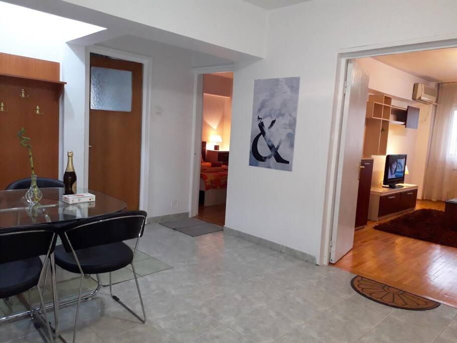 Corso - Center * Bucareste