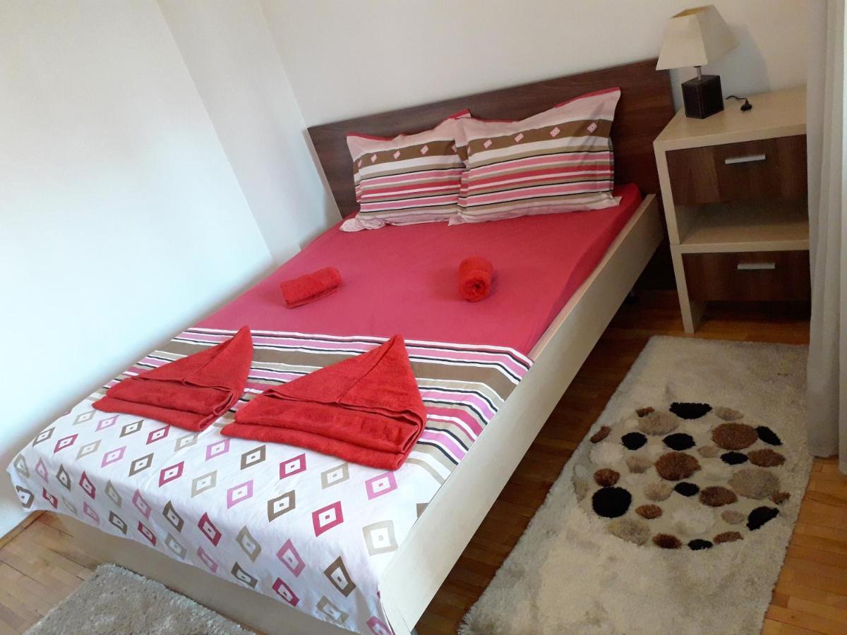 Corso - Center * Bucareste