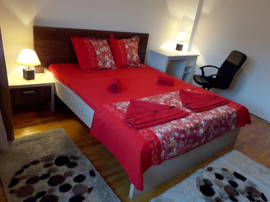 Apartamento Corso - Center