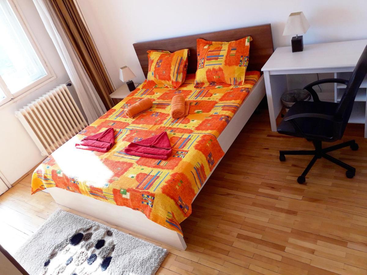 Apartamento Corso - Center *