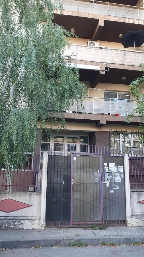 Apartament Tokyo Bucureşti