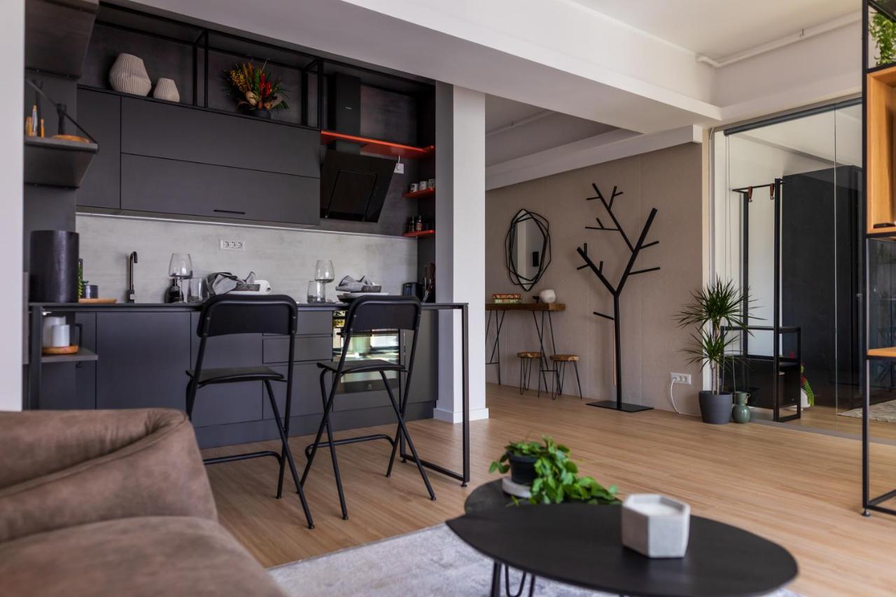 Apartment Tonic Union