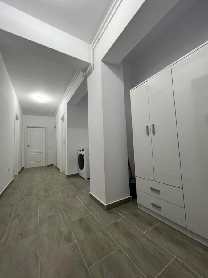 Hiro Apartment Bucharest