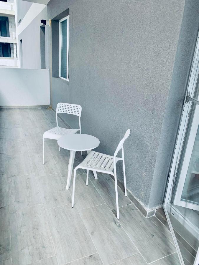 Apart Studio Maria With Private Parking Apartment *