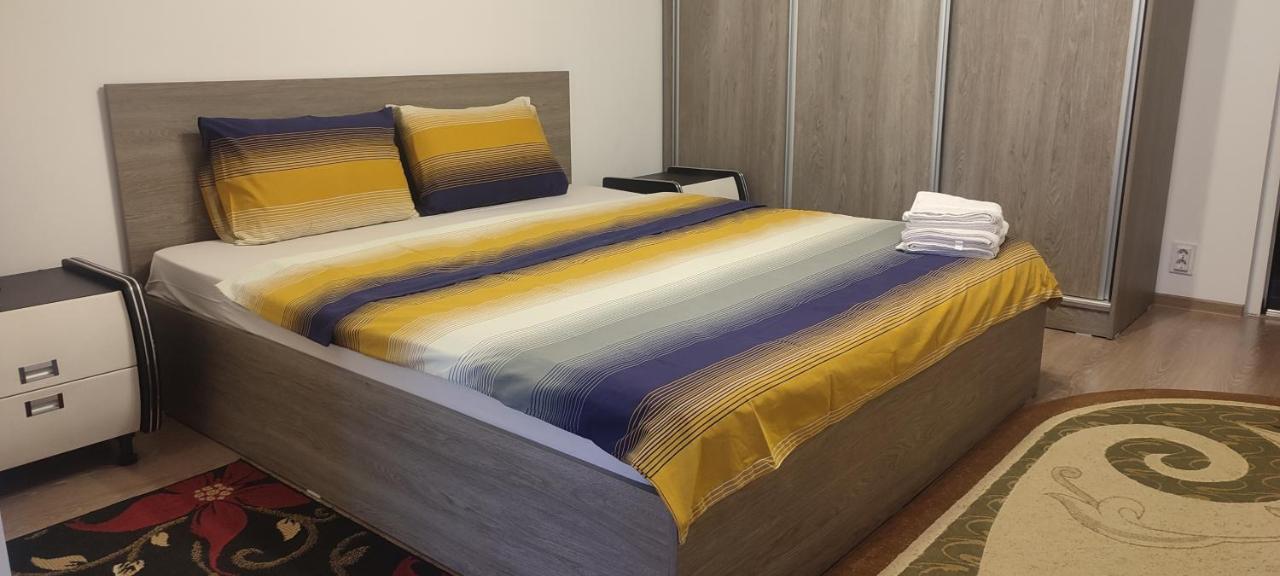 Apartamento Sibiu