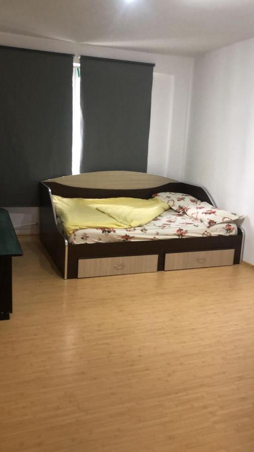 Cu La Lacul Tei Homestay *