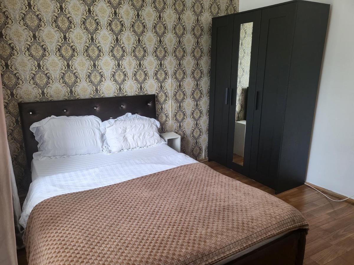 Cu 3 Chiar In Inima Capitalei Bucharest