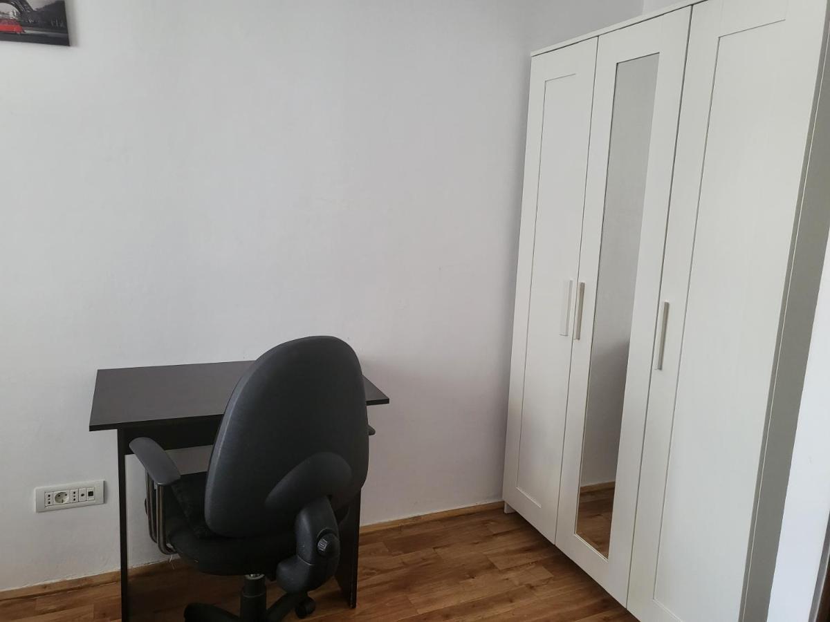 Cu 3 Chiar In Inima Capitalei Bucharest