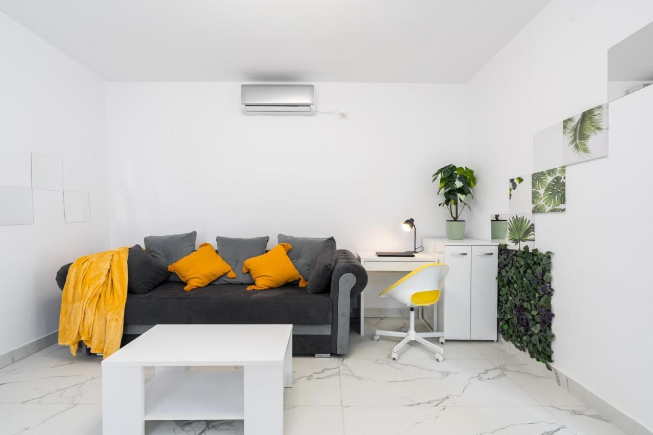 Monza Apartment-ultracentral Bucureşti