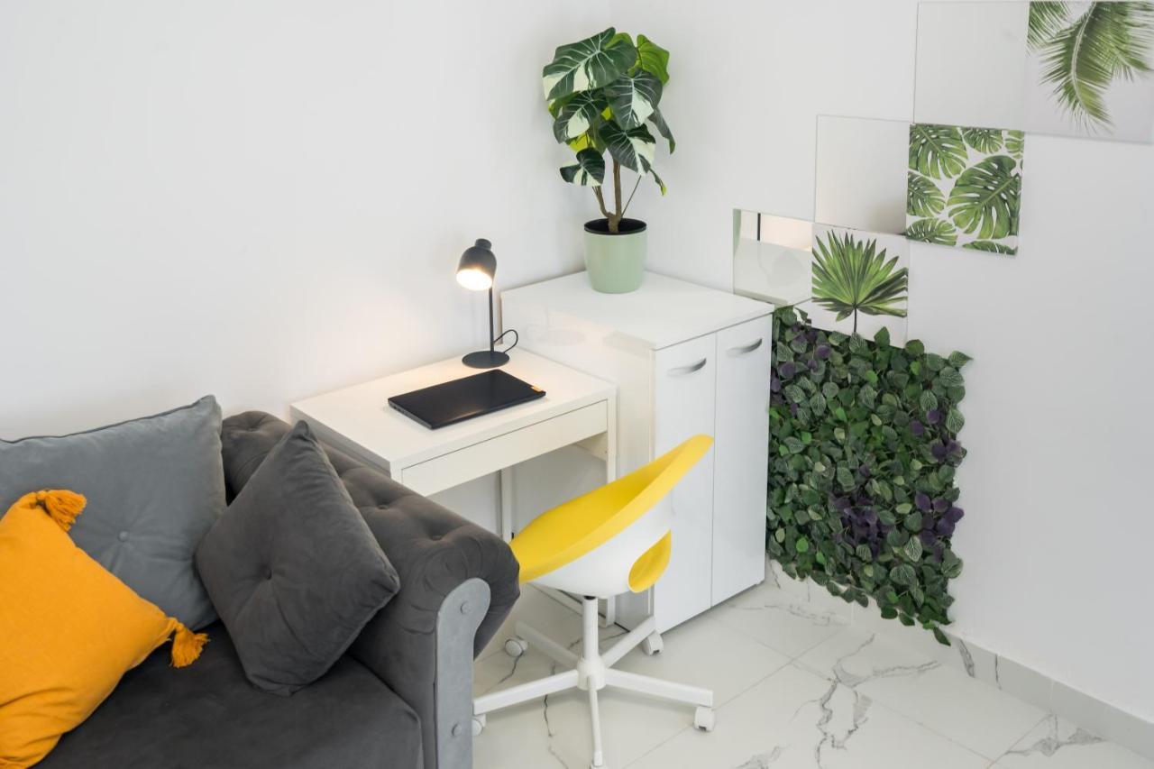 Apartament Monza Apartment-ultracentral Bucureşti