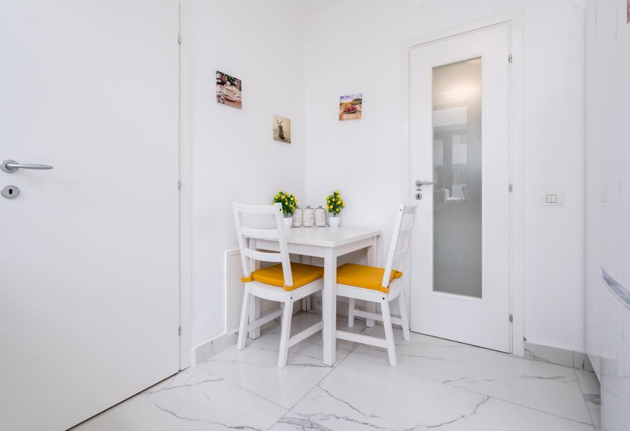 Monza Apartment-ultracentral Bucureşti