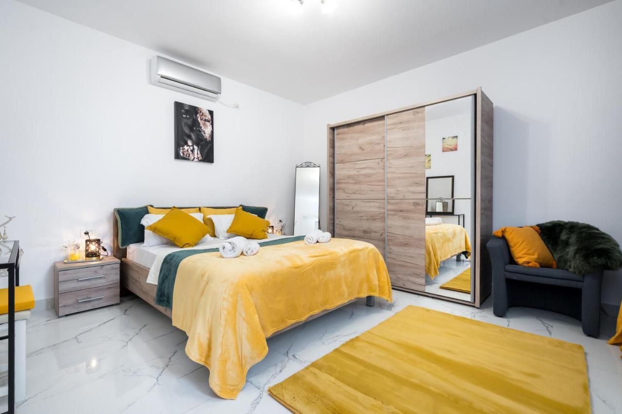 Apartament Monza Apartment-ultracentral *