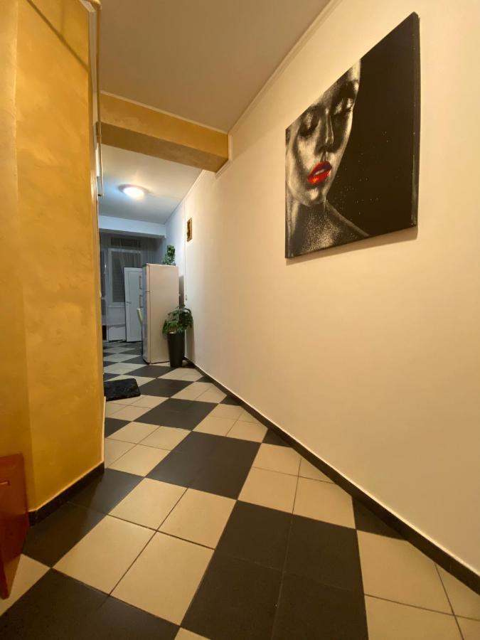 Militari Gorjului Apartamento *