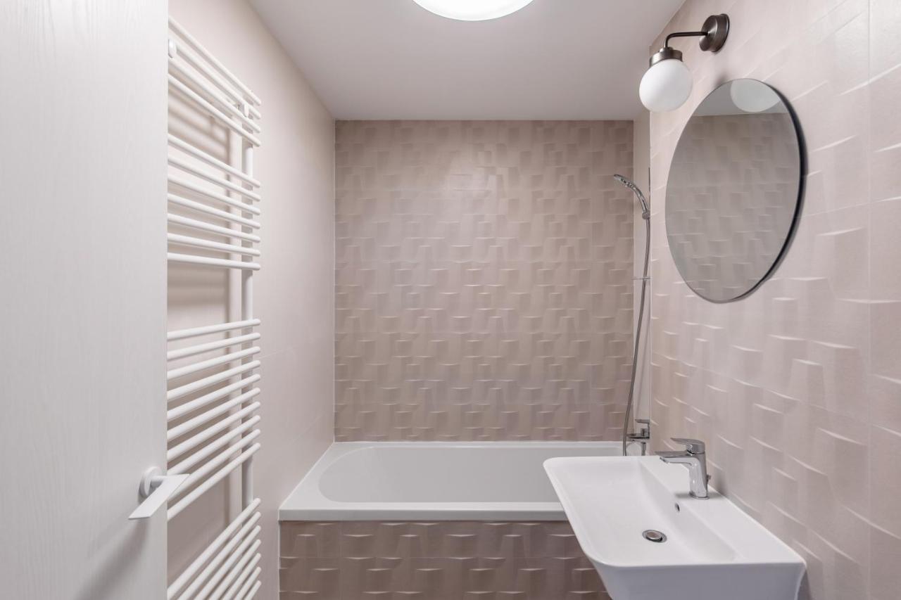 North By Citylife Cloud 9 D Apartament