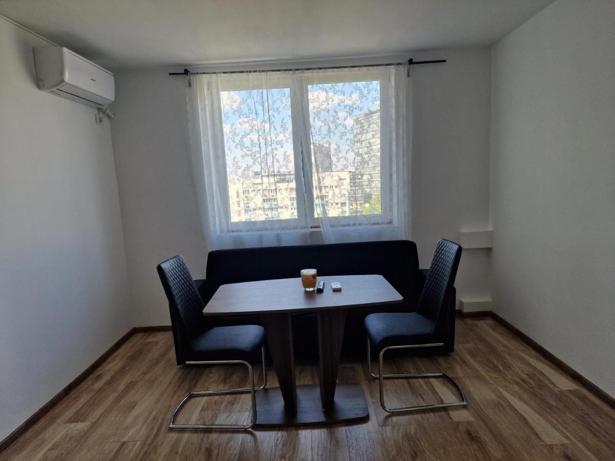 Apartamento Garii De Nord