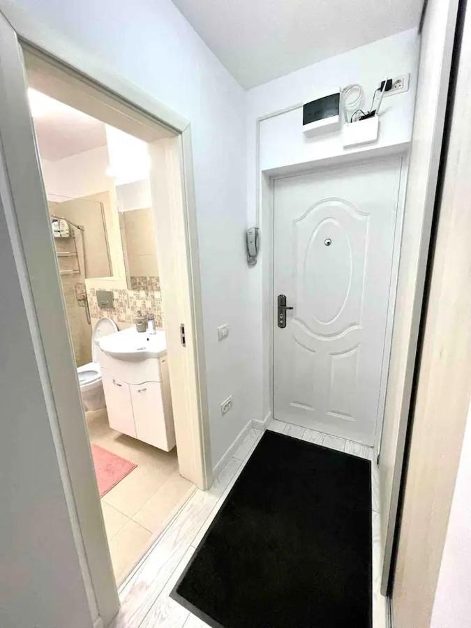 Maria Garsoniera Apartment Bucharest