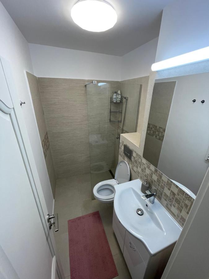 Apartment Maria Garsoniera Bucharest