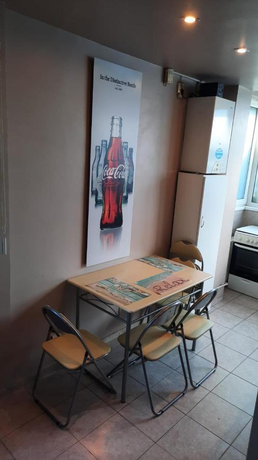 Spacious, Modern In New - Sleeps 6 Apartament *