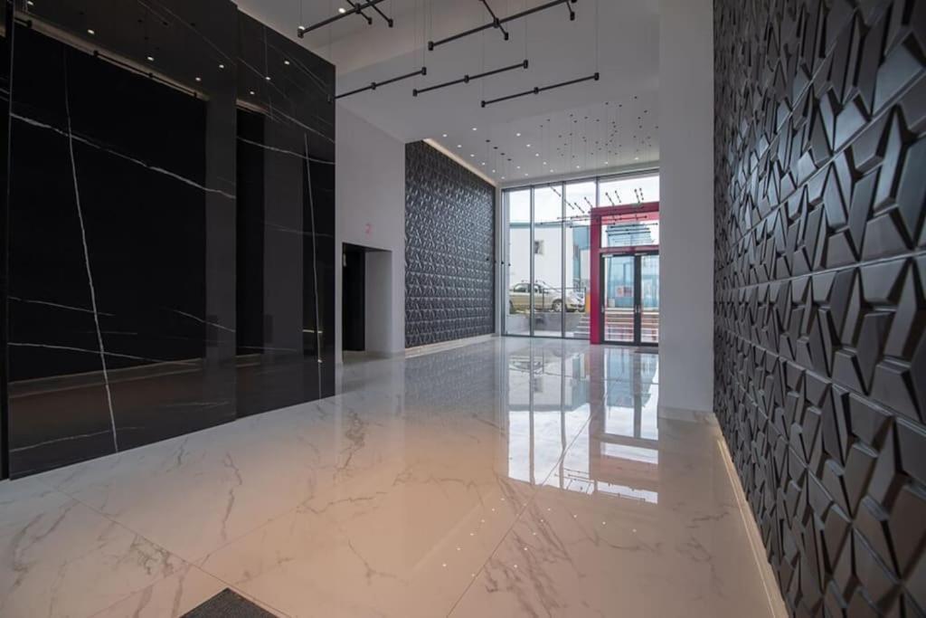 Apartament Shades Of Grey 124 - Cloud9 - Pipera - Floreasca - Barbu Vacarescu Area