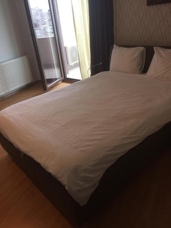 Apartment Cosmoplazahome Bucharest