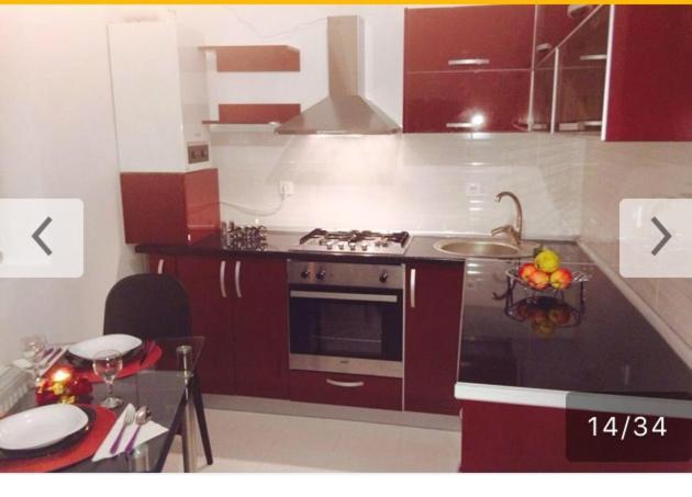 Cosmoplazahome * Bucareste