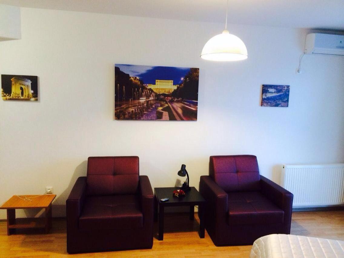 Cosmoplazahome Apartment