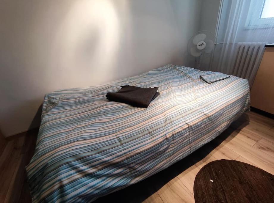And Park View Apartment Bucharest