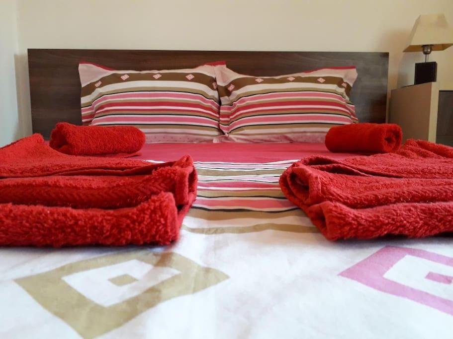 Corso - Center Apartamento Bucareste