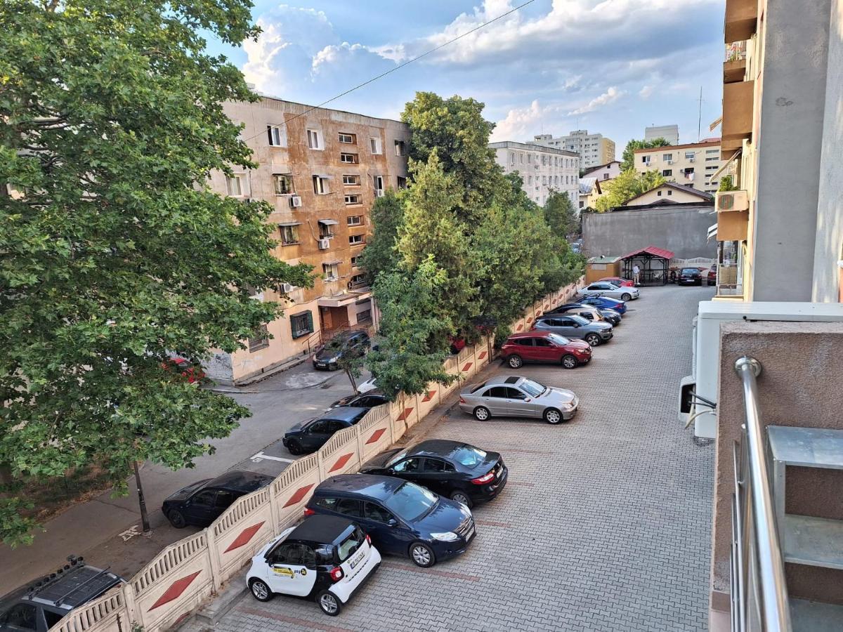 Tokyo Apartament Bucureşti