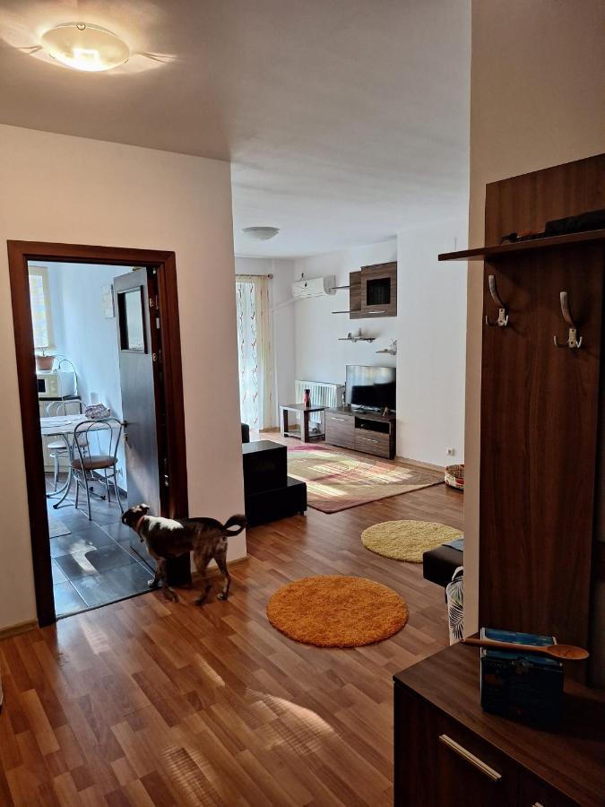 Tokyo Apartament Bucureşti