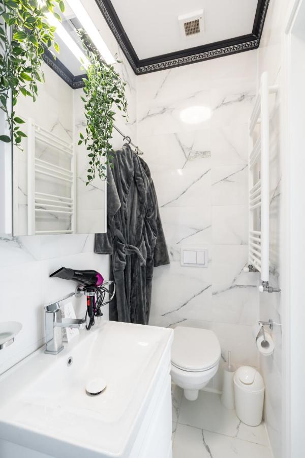 Apartament Monza Apartment-ultracentral *