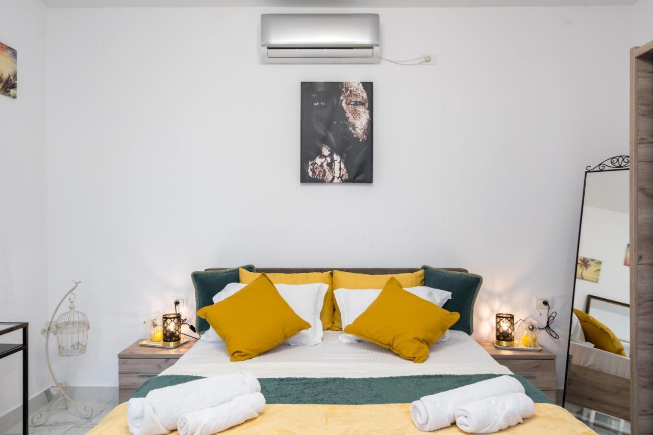 Apartament Monza Apartment-ultracentral Bucureşti