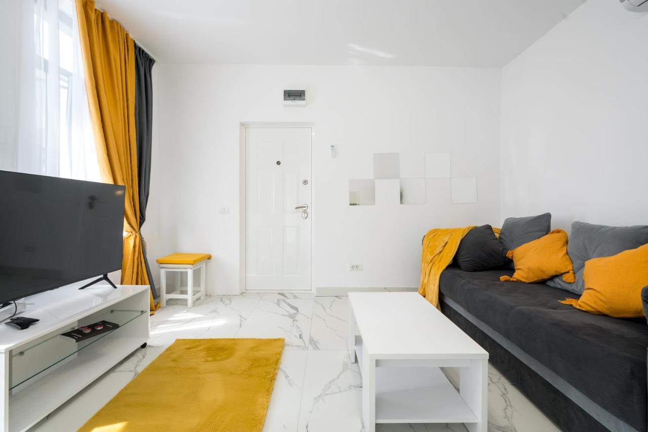 Monza Apartment-ultracentral Apartament Bucureşti