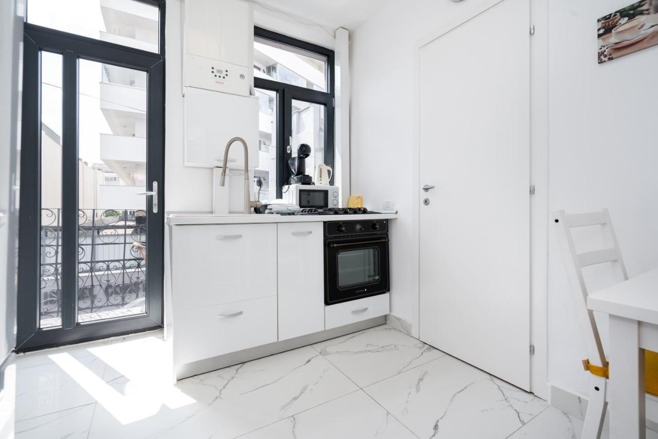 Apartament Monza Apartment-ultracentral Bucureşti