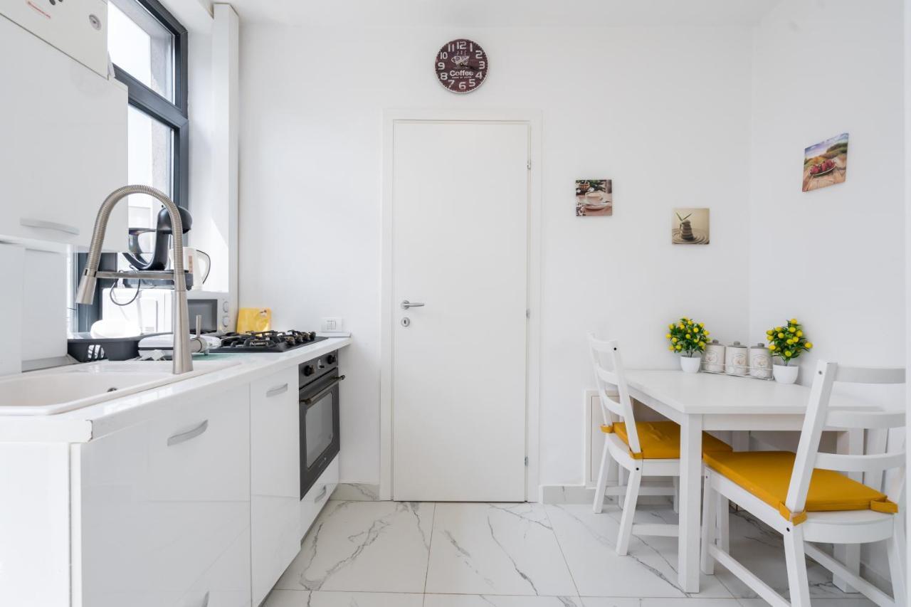 Monza Apartment-ultracentral Bucureşti