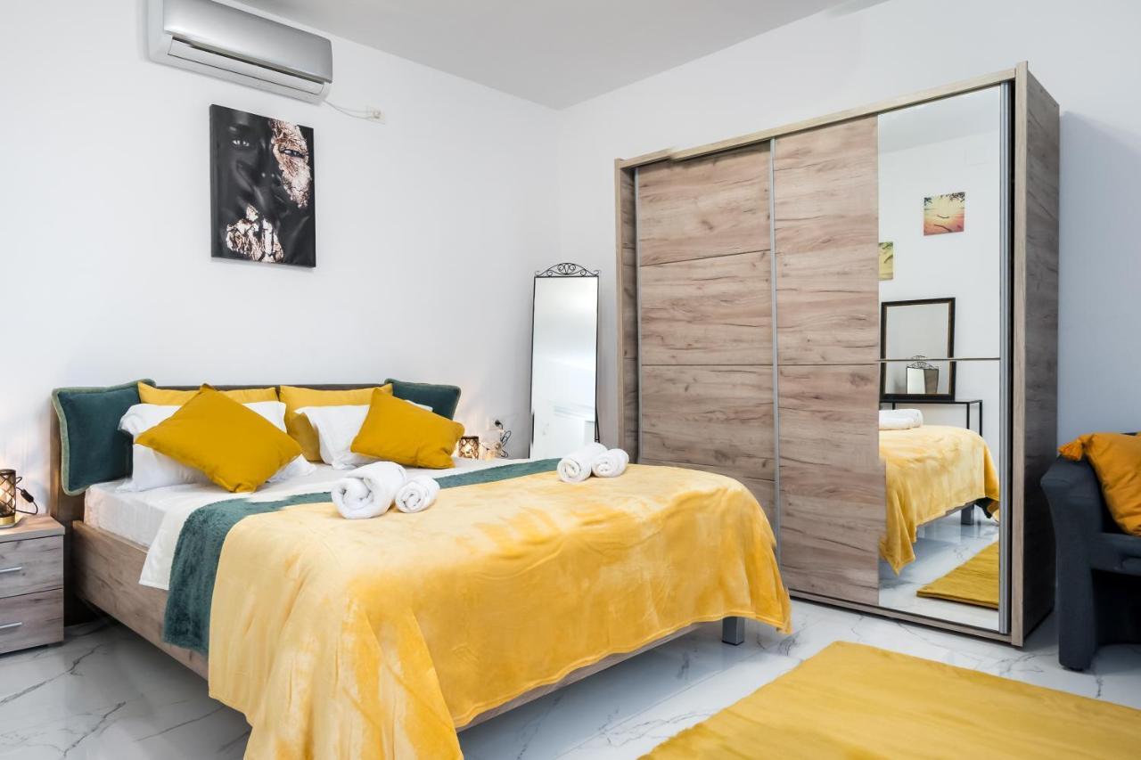 Apartament Monza Apartment-ultracentral *