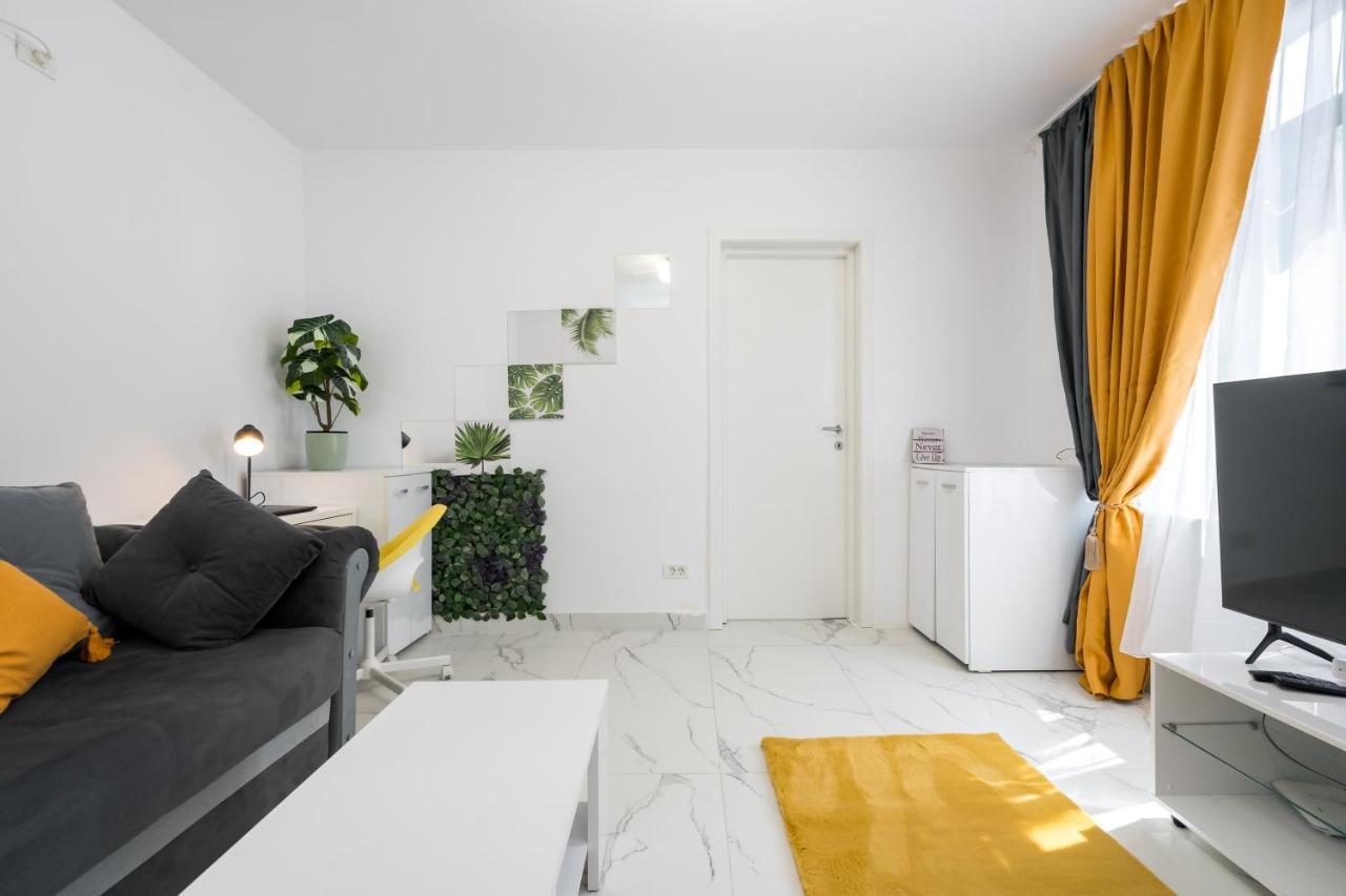 Apartament Monza Apartment-ultracentral *