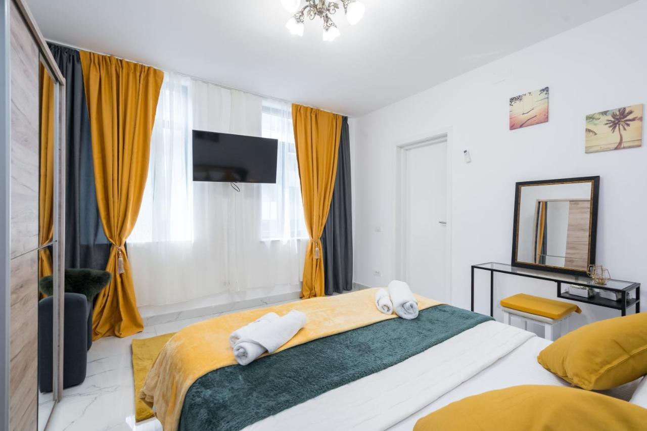 Apartament Monza Apartment-ultracentral