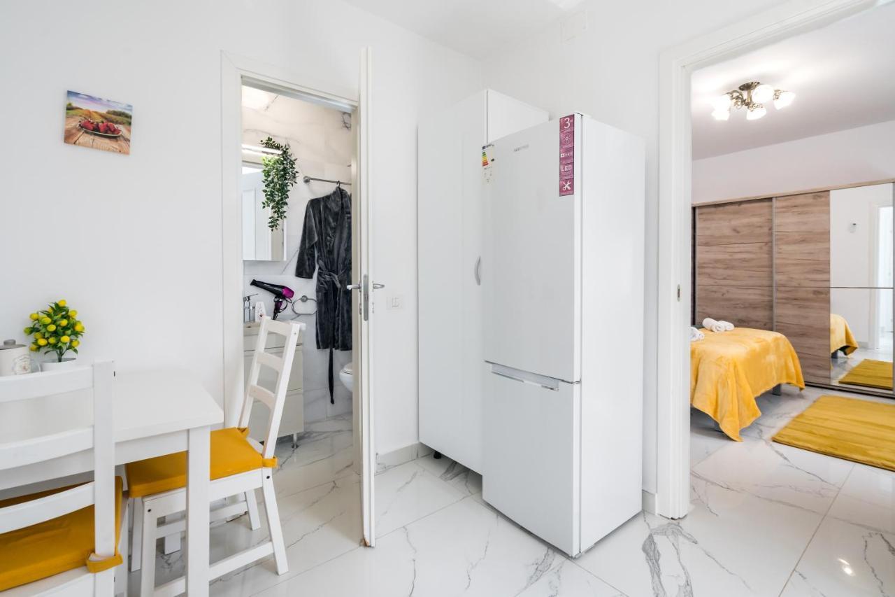 Monza Apartment-ultracentral Bucureşti