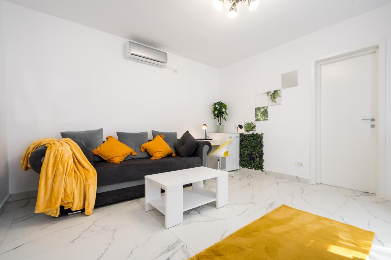 Monza Apartment-ultracentral * Bucureşti